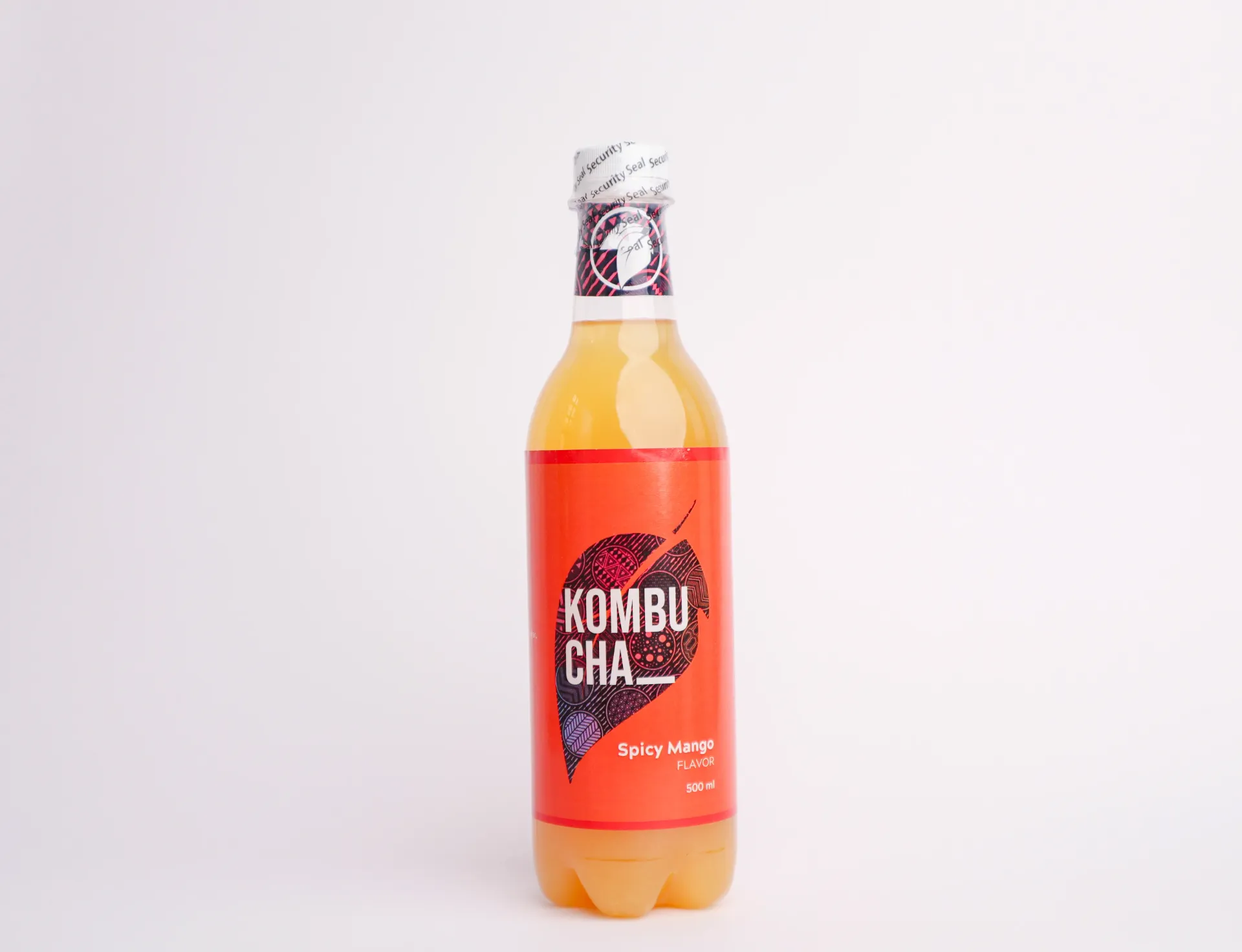 Kombucha spicy Mango 1000ml