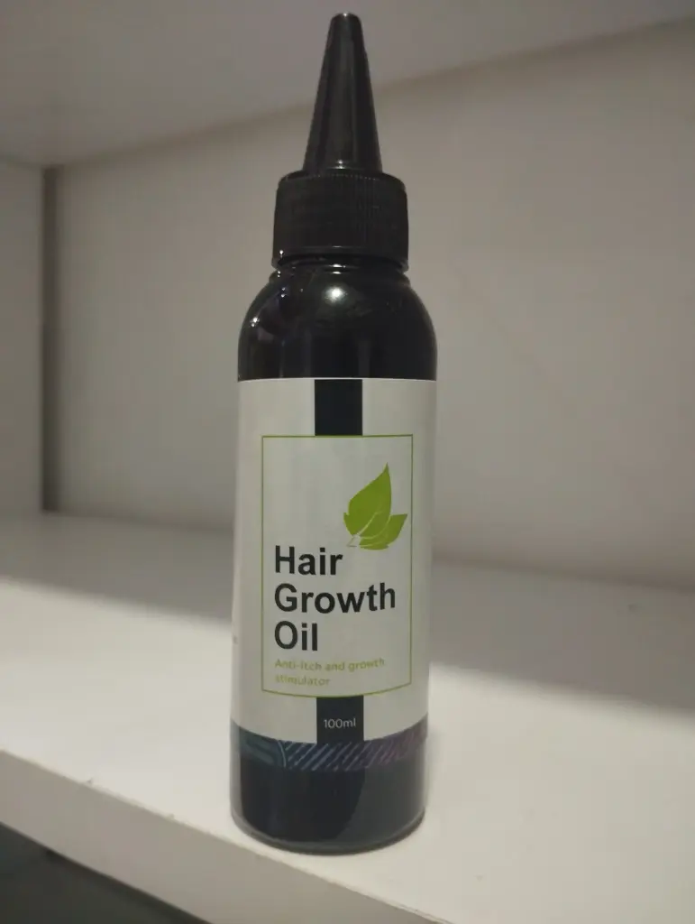 Hair growth 100ml