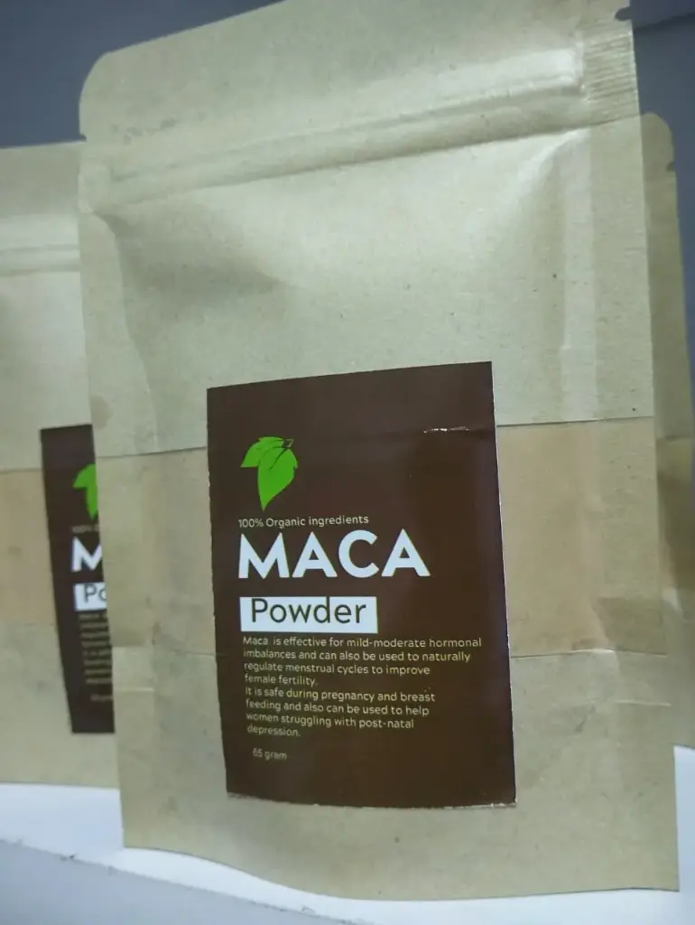 Maca Powder