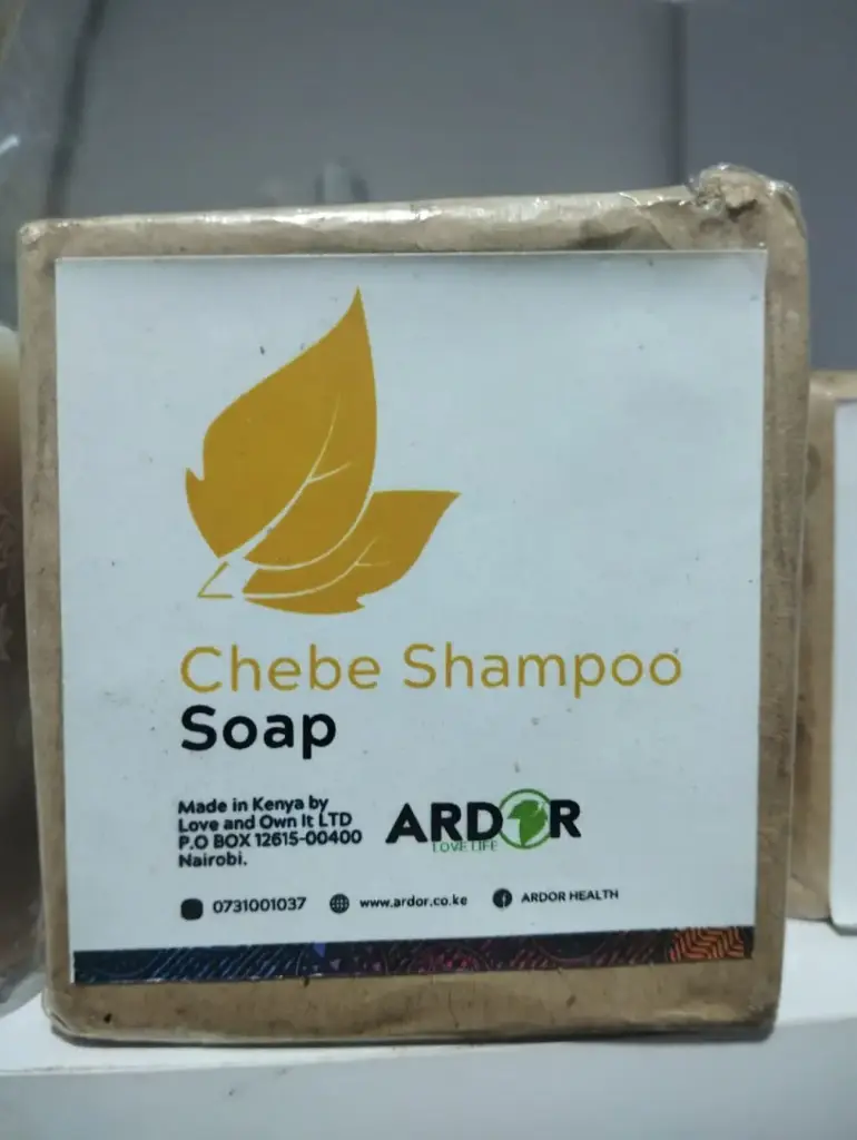 Chebe Shampoo