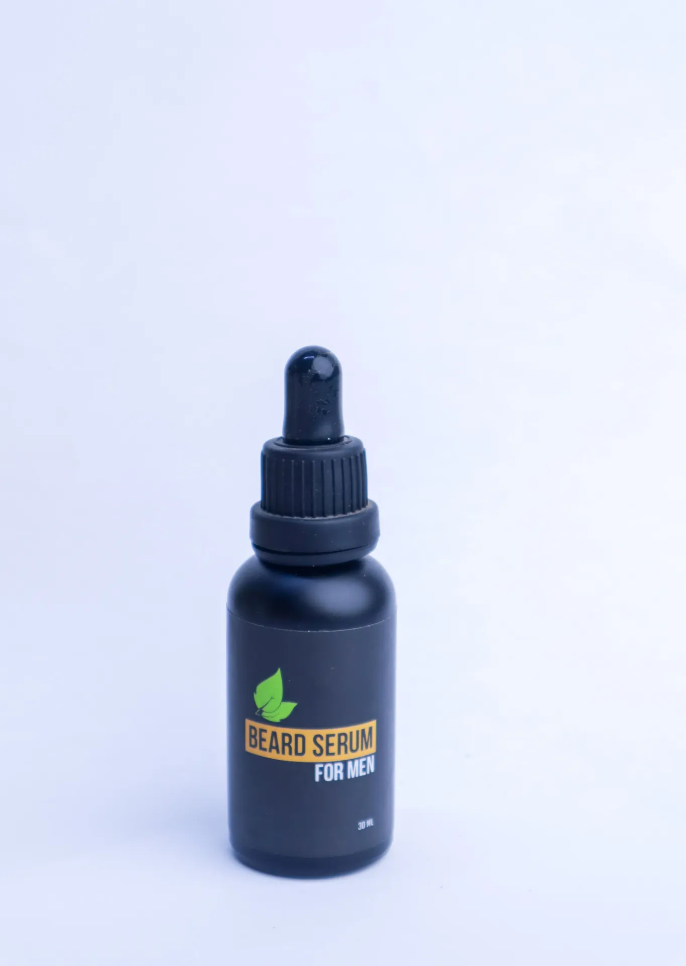 Beard serum