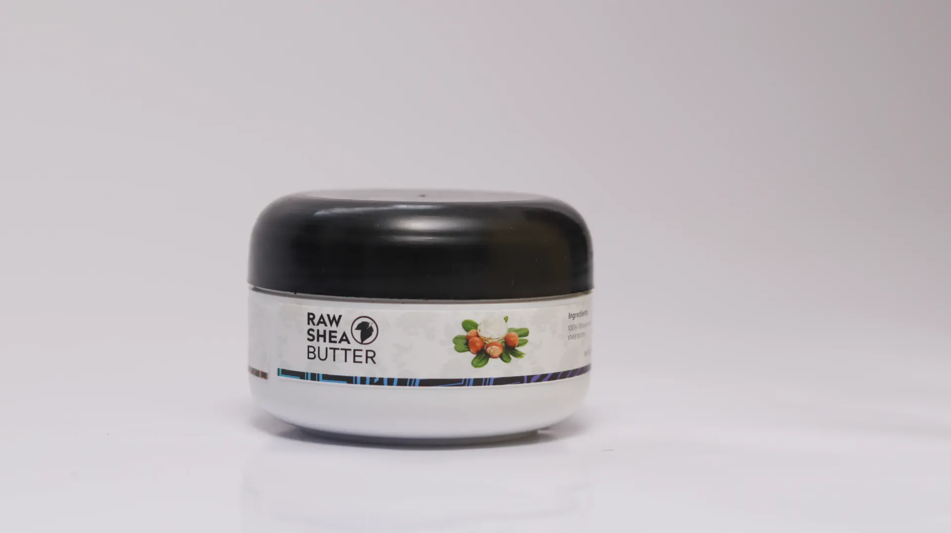 Shea Butter 200g