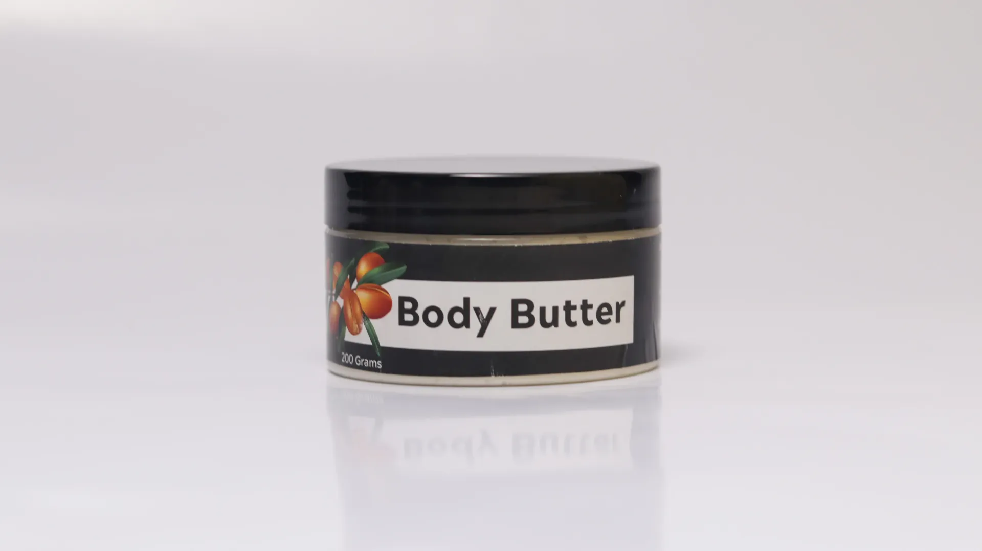 Body butter 250g