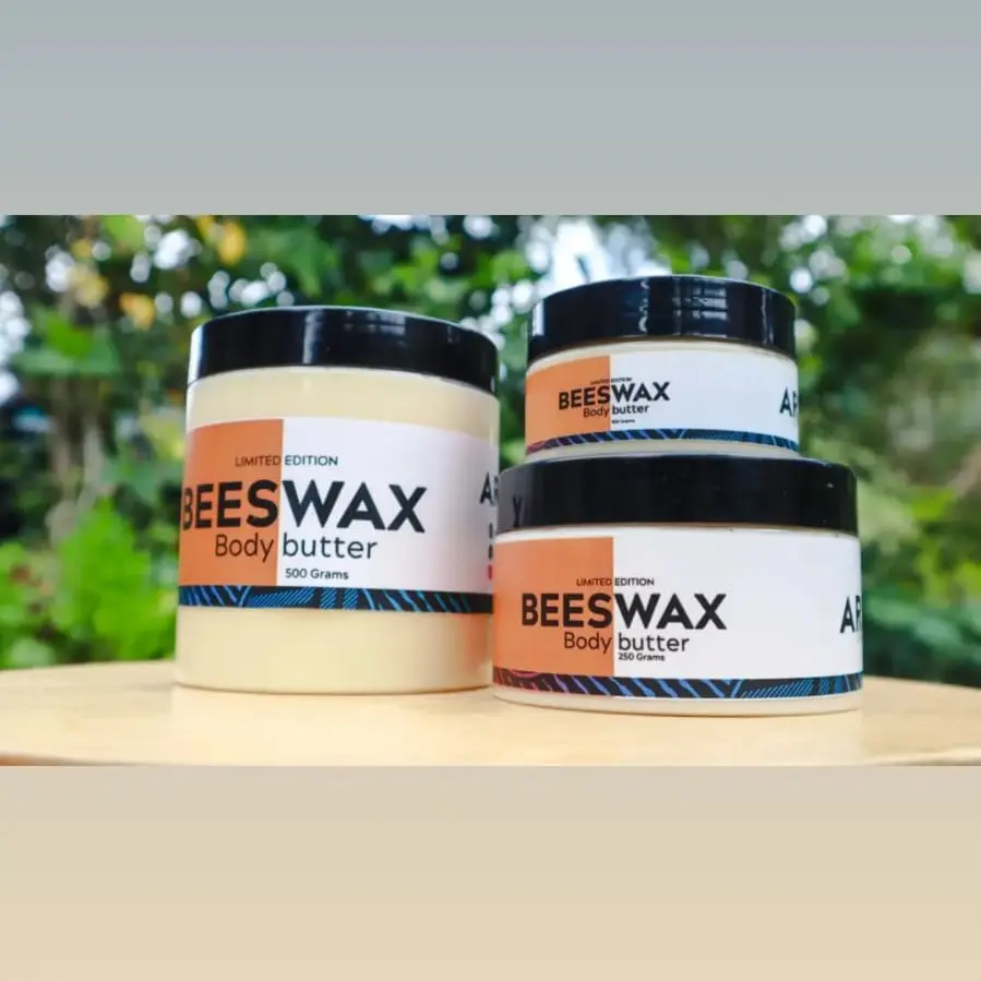 Bees wax 250 g