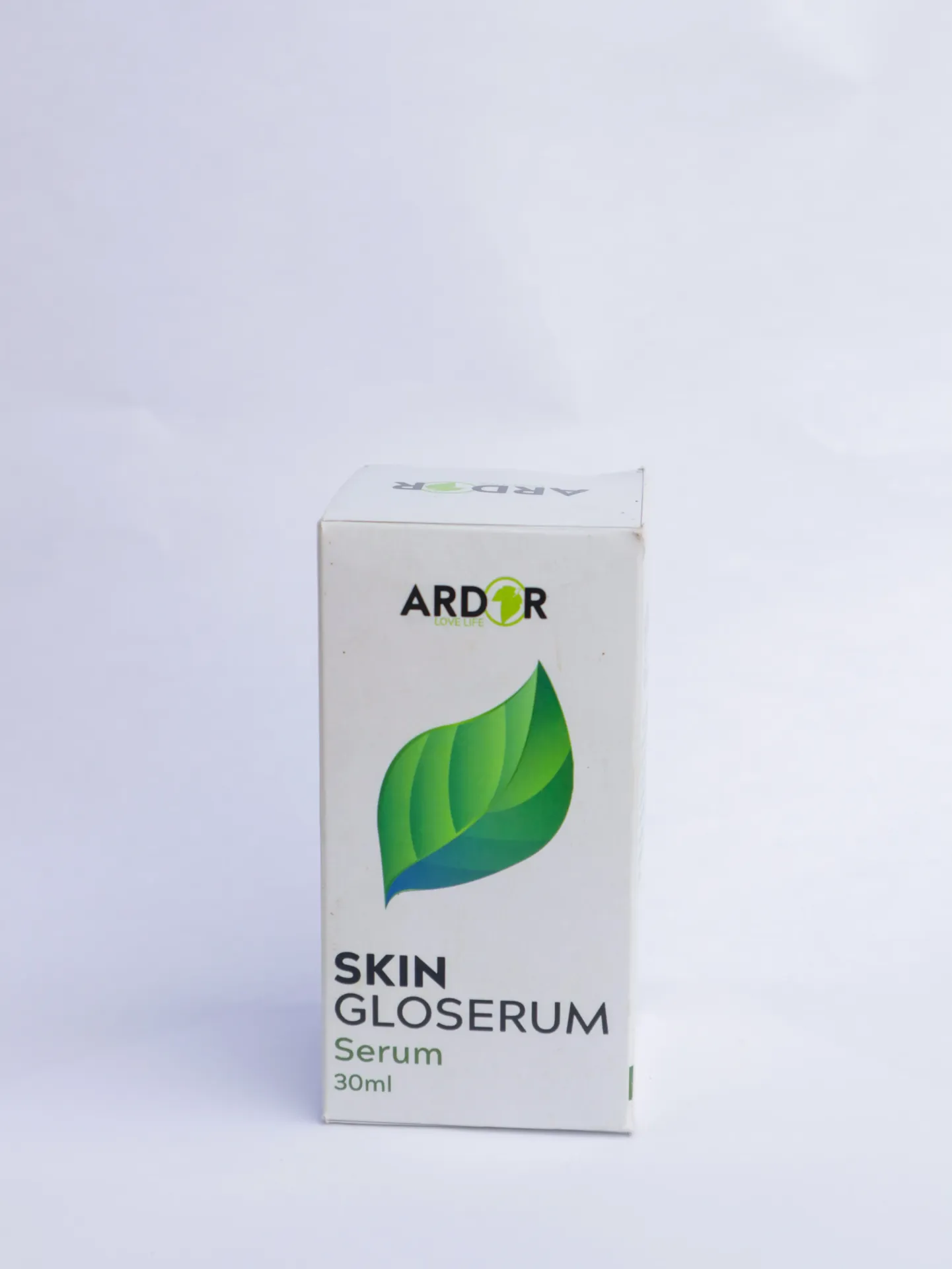 Skin Gloserum
