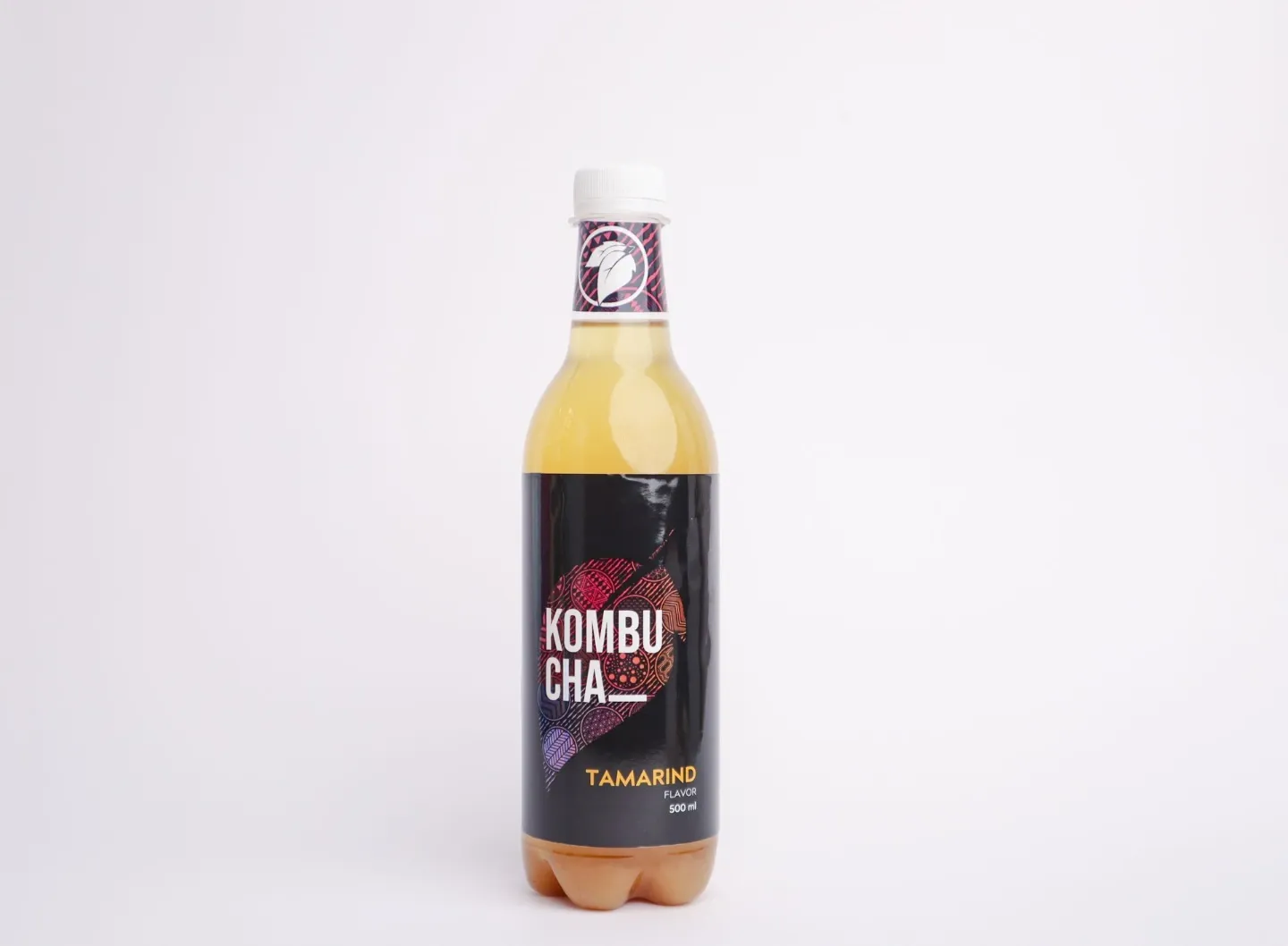 Kombucha Tamarind 500ml 